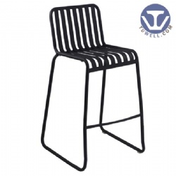 Aluminum barchair