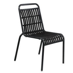 TW8108 Aluminum chair