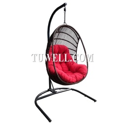 Hanging chair