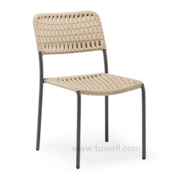 Rope Chair