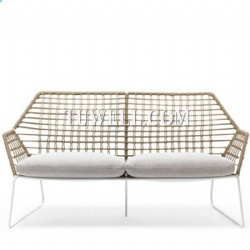 Rope Chair