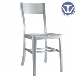 Alu Navy chair